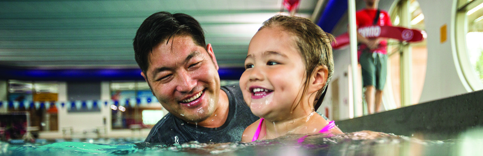Aquatics | The Gateway Family YMCA