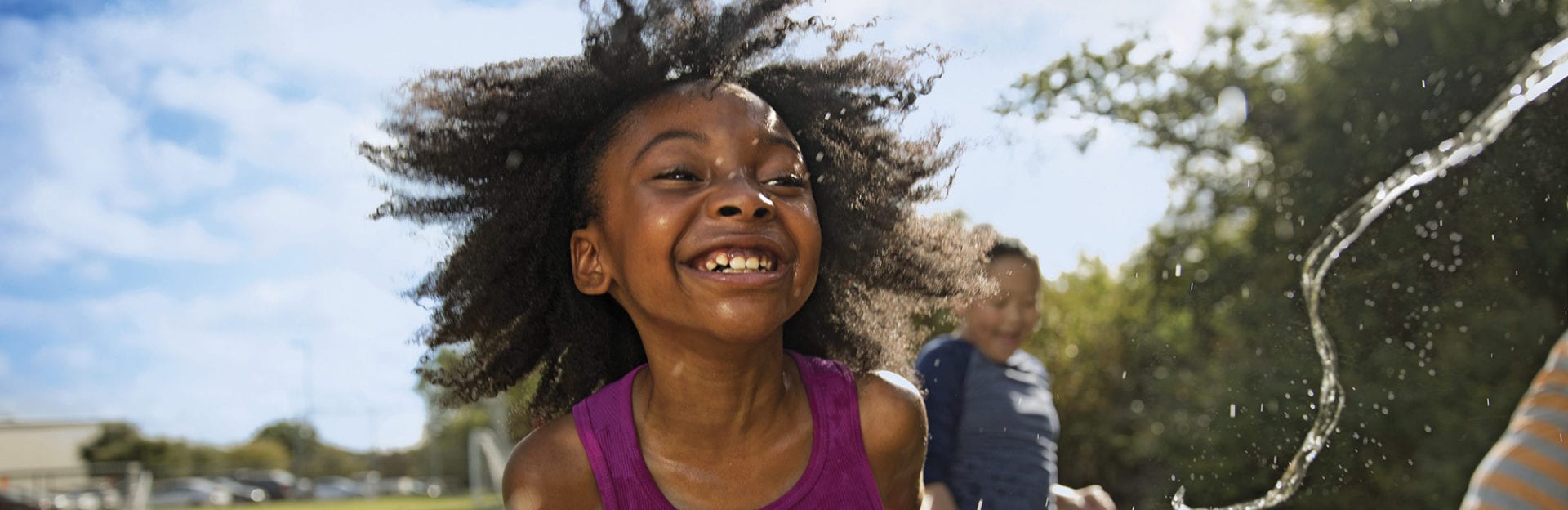 Camp | The Gateway Family YMCA