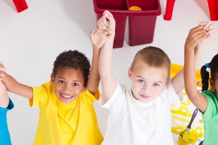 Child Development | The Gateway Family YMCA