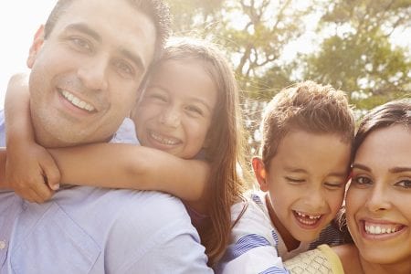 Family Programs | The Gateway Family YMCA