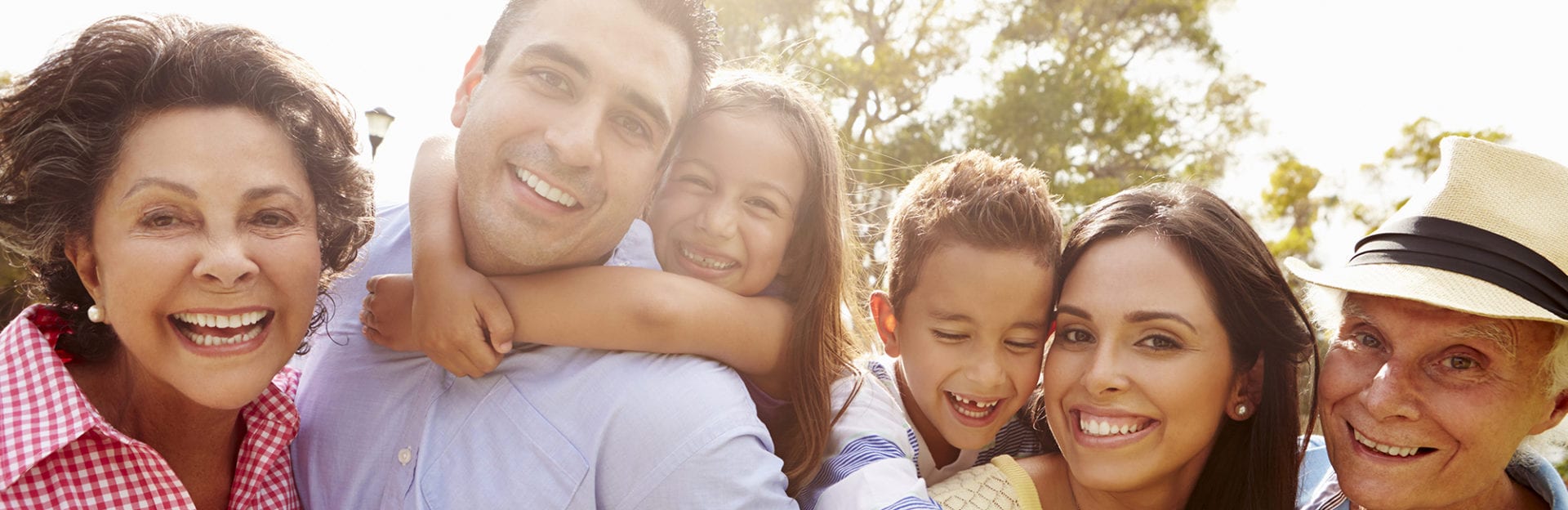 Family Programs | The Gateway Family YMCA