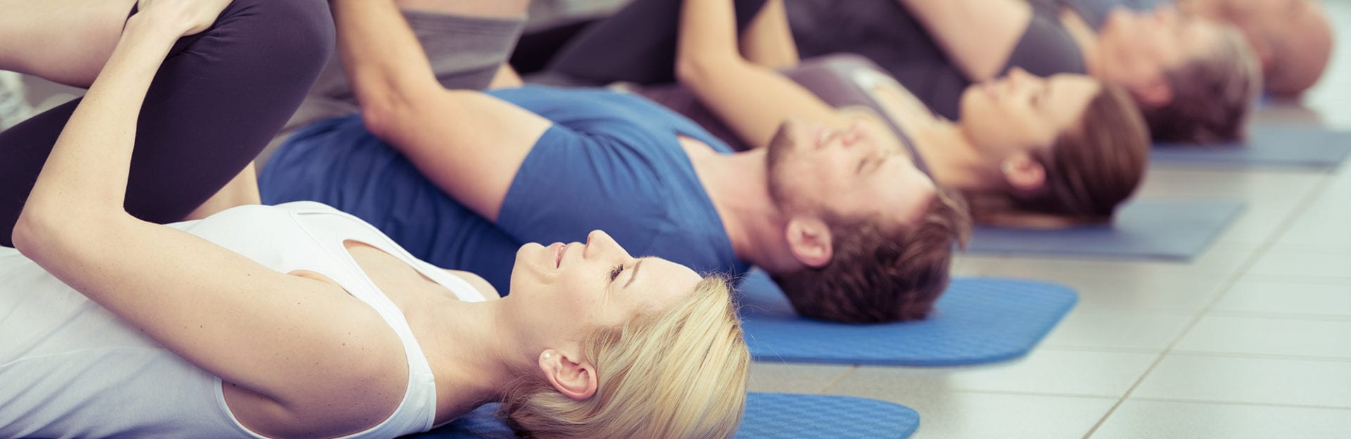 Health & Fitness | The Gateway Family YMCA