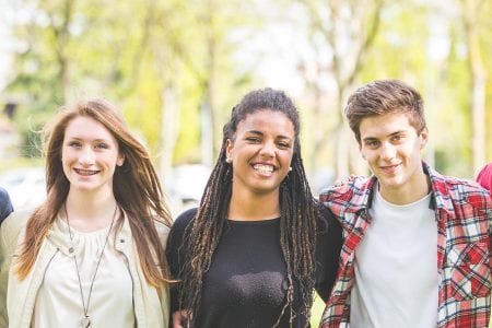 Teen Programs | The Gateway Family YMCA