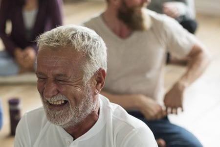 Wise Adult Services | The Gateway Family YMCA