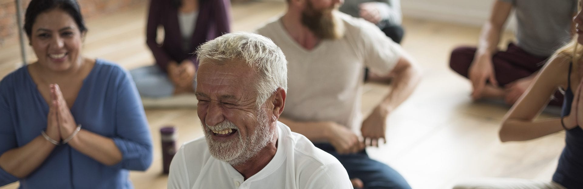 Wise Adult Services | The Gateway Family YMCA