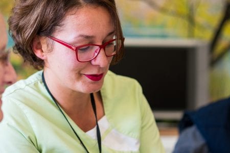 Adult Day Services | The Gateway Family YMCA