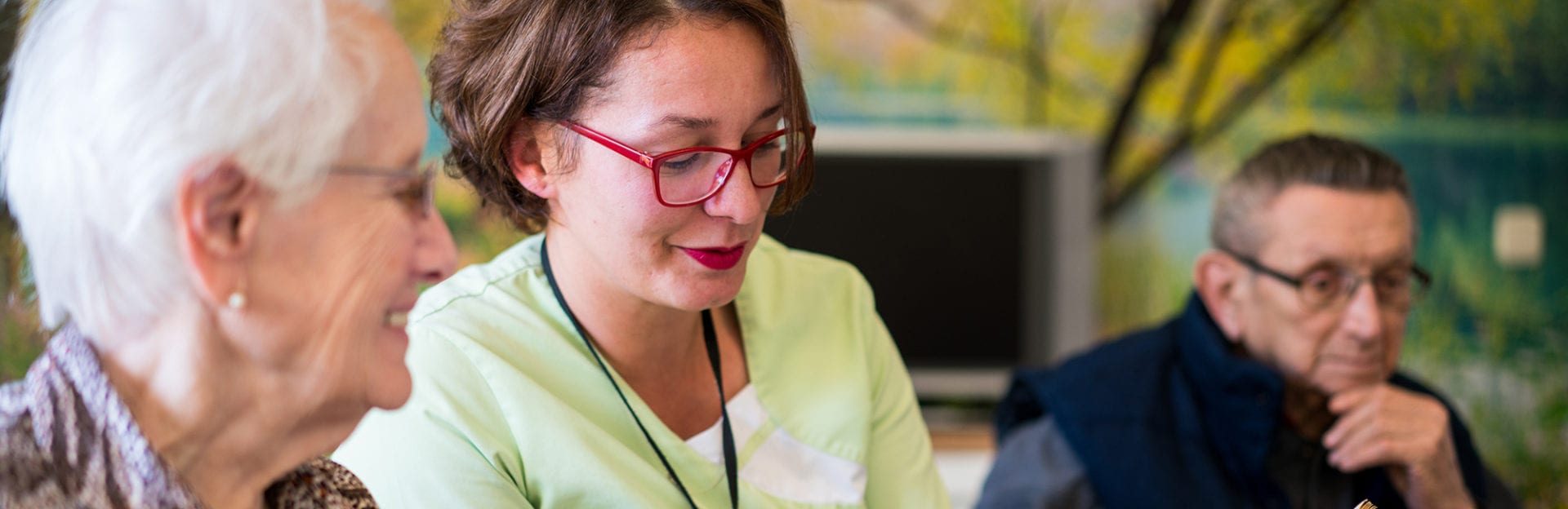 Adult Day Services | The Gateway Family YMCA