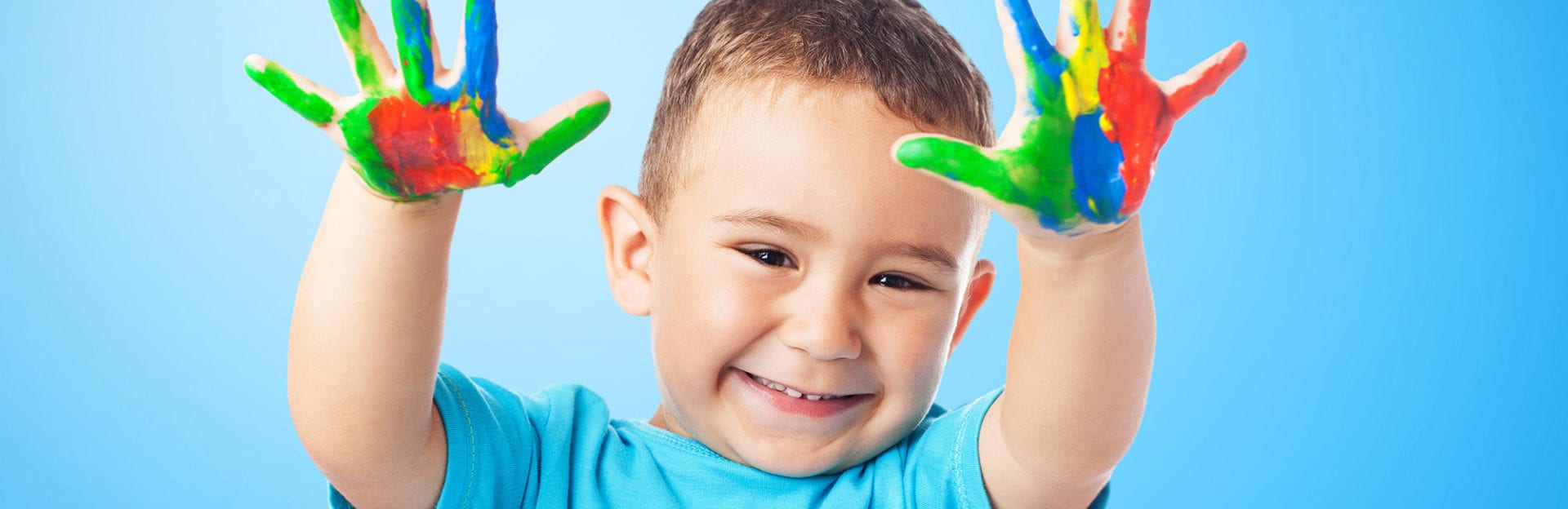 Arts Enrichment | The Gateway Family YMCA