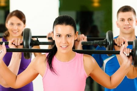 Group Fitness | The Gateway Family YMCA