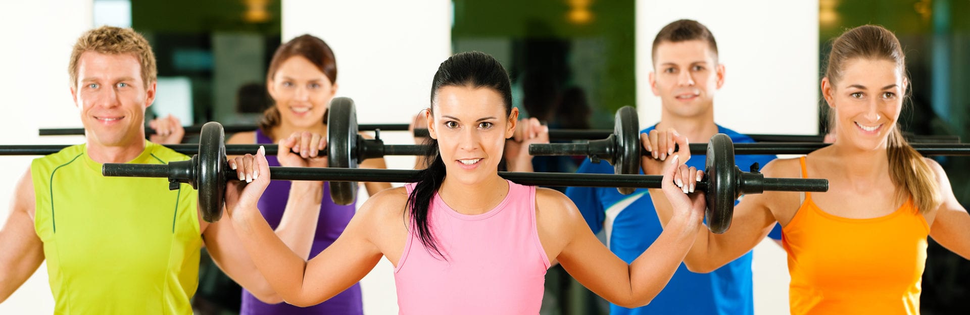 Group Fitness | The Gateway Family YMCA