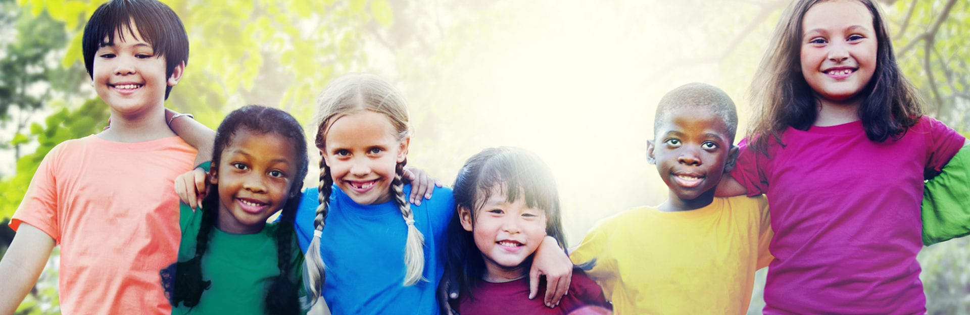 Summer Day Camp | The Gateway Family YMCA