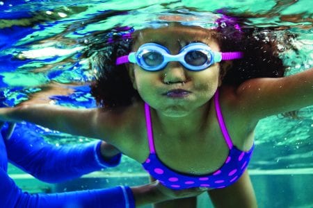 Swim Lessons | The Gateway Family YMCA