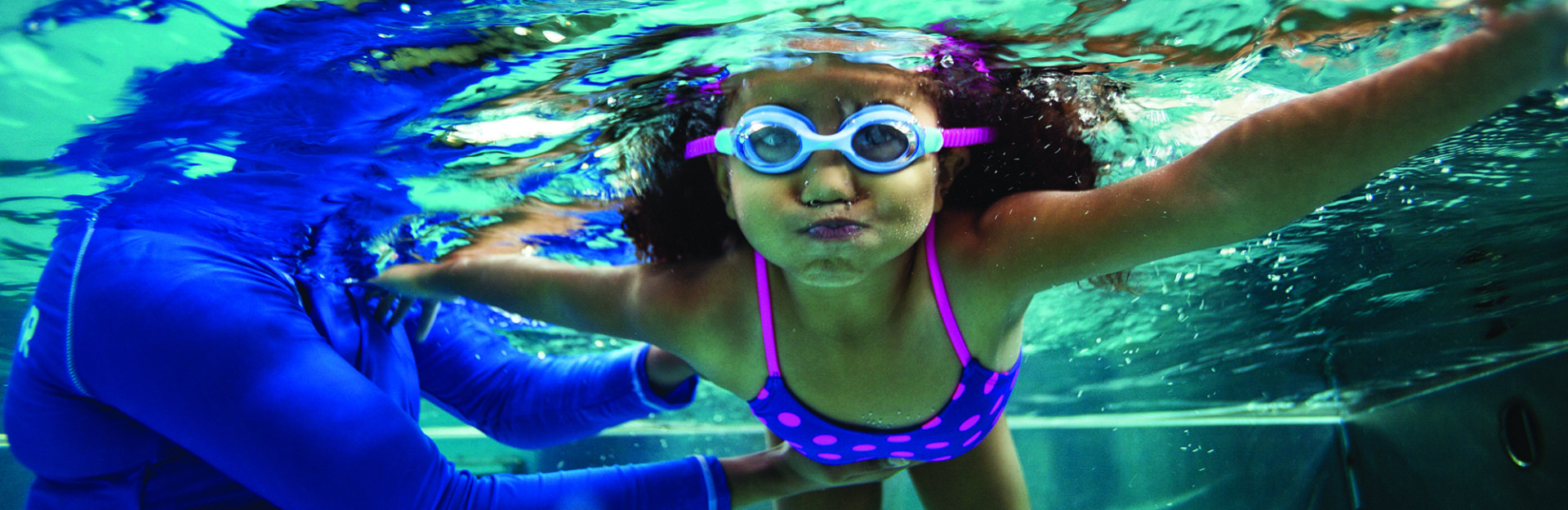Swim Lessons | The Gateway Family YMCA
