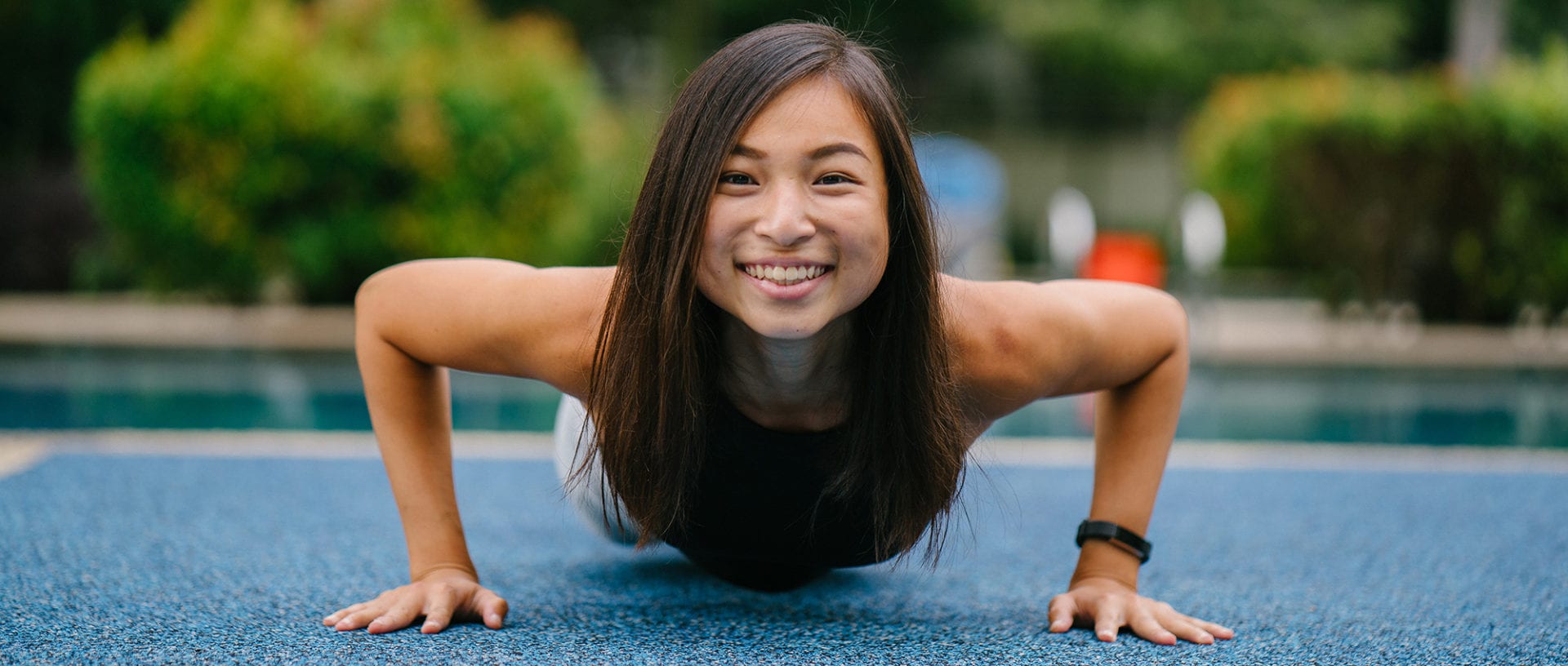 Teen Wellness | The Gateway Family YMCA