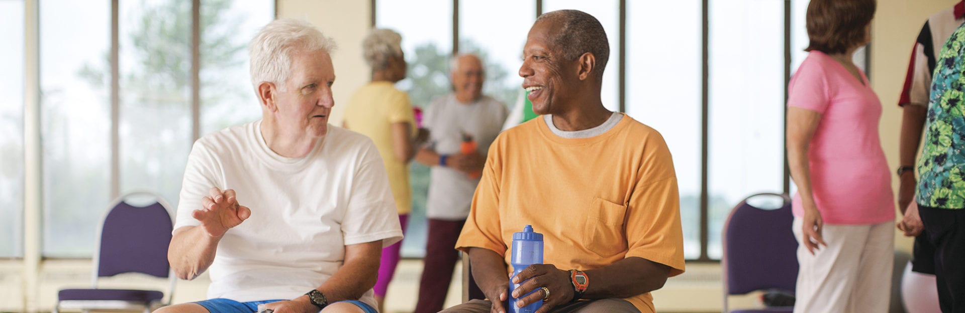 Our History | The Gateway Family YMCA