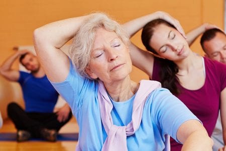 Adult Wellness | The Gateway Family YMCA