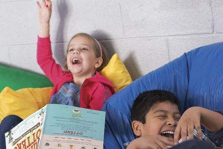 Before/Afterschool | The Gateway Family YMCA