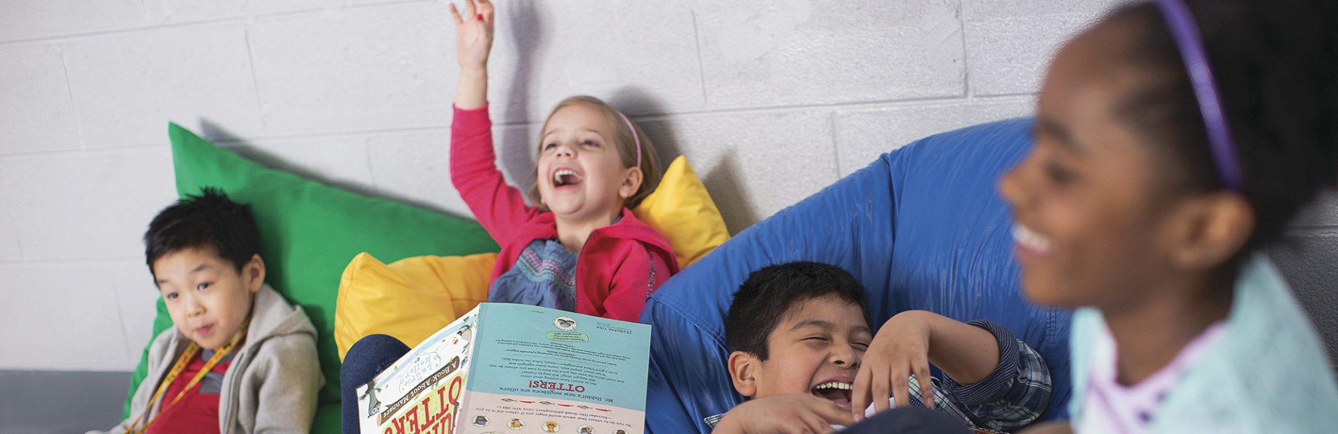 Before/Afterschool | The Gateway Family YMCA