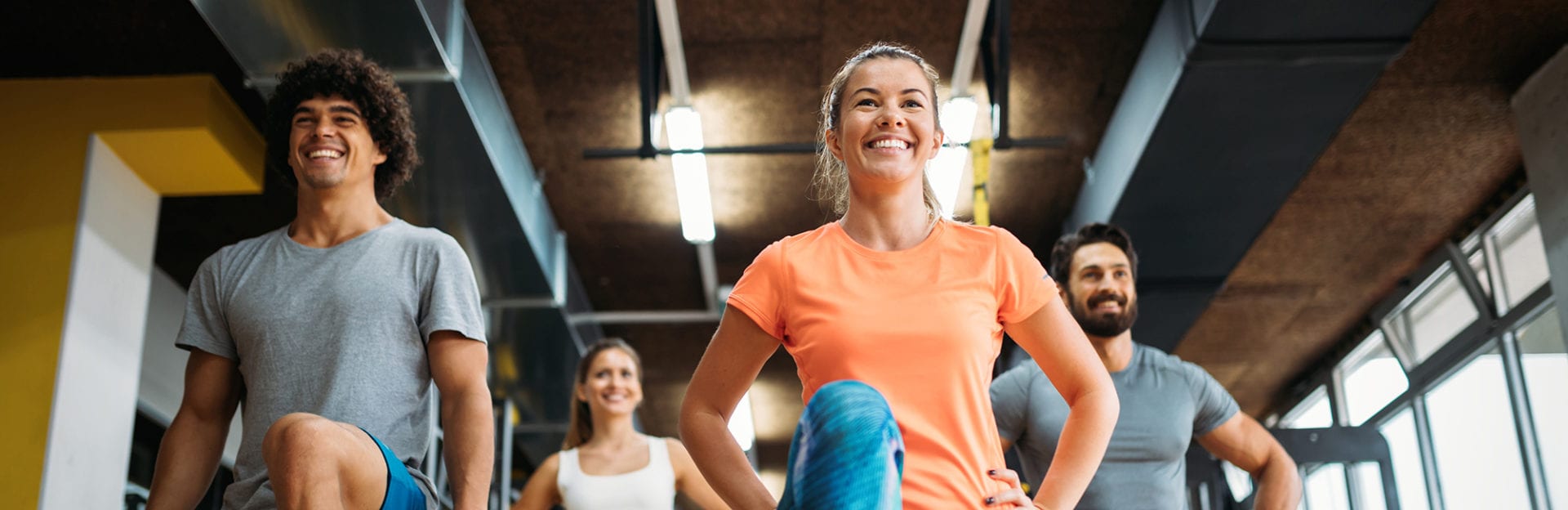 Member Rates | The Gateway Family YMCA