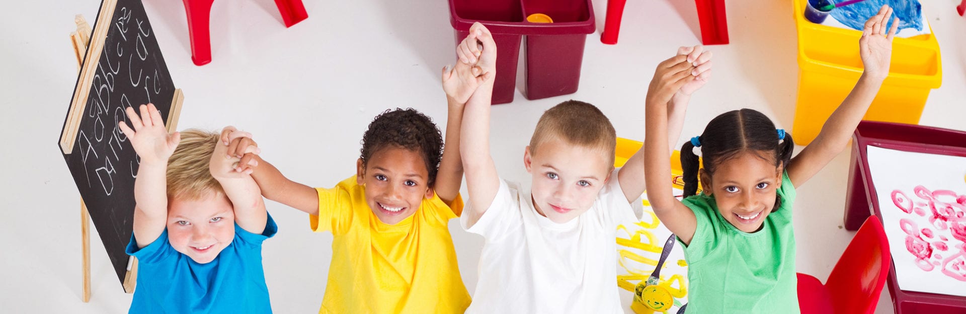 Specialty Camps | The Gateway Family YMCA