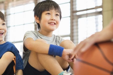 Youth Sports | The Gateway Family YMCA