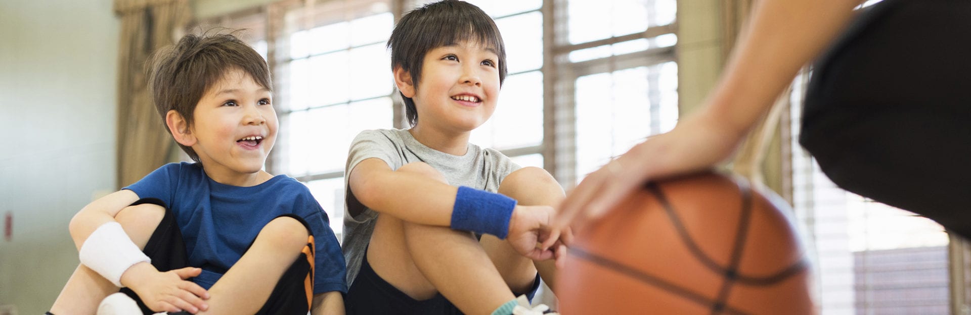 Youth Sports | The Gateway Family YMCA