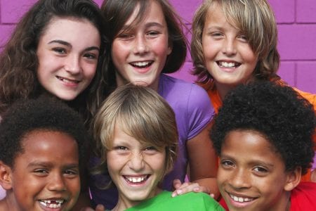 7th Grade Initiative | The Gateway Family YMCA