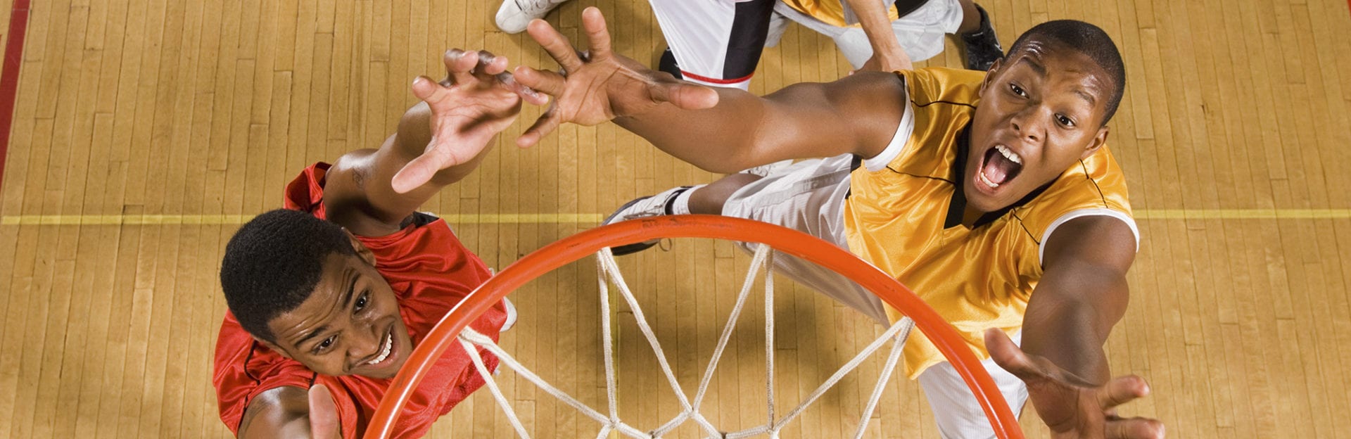 Adult Sports | The Gateway Family YMCA