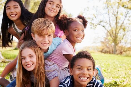 Birthday Parties | The Gateway Family YMCA