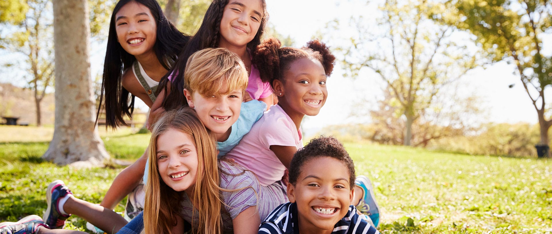 Birthday Parties | The Gateway Family YMCA