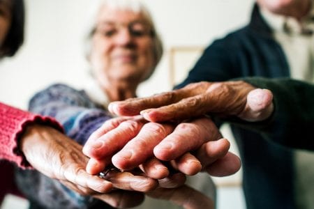 Community Support Group | The Gateway Family YMCA