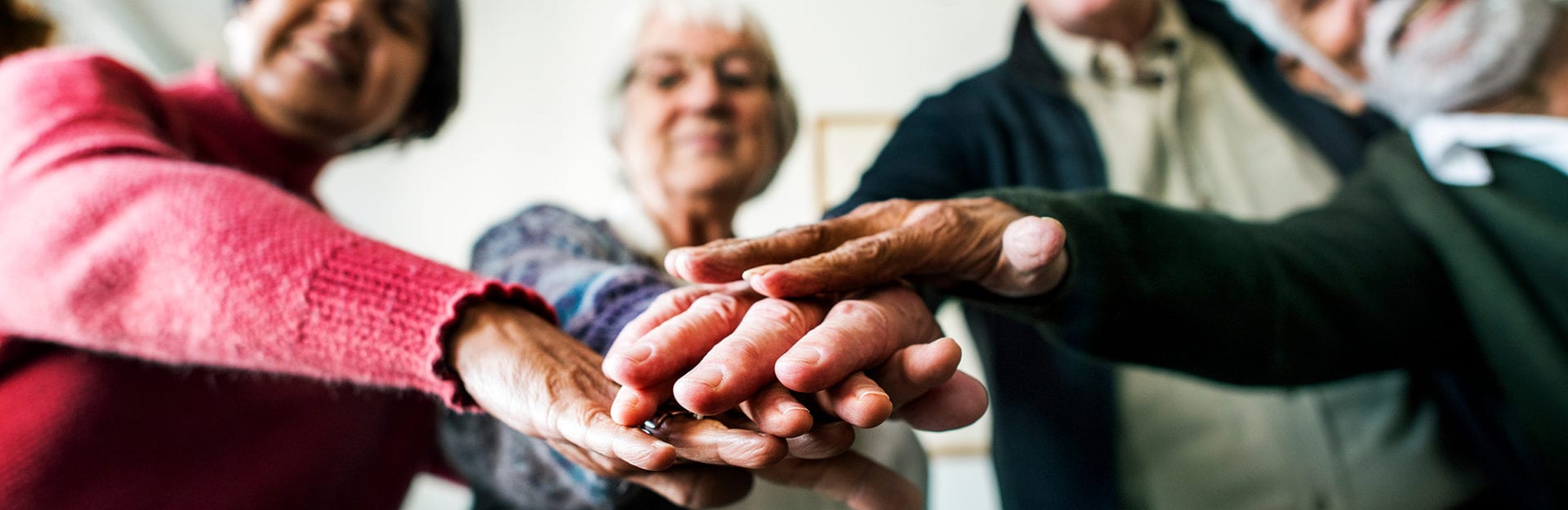 Community Support Group | The Gateway Family YMCA