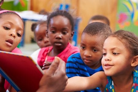 Power Academy | The Gateway Family YMCA
