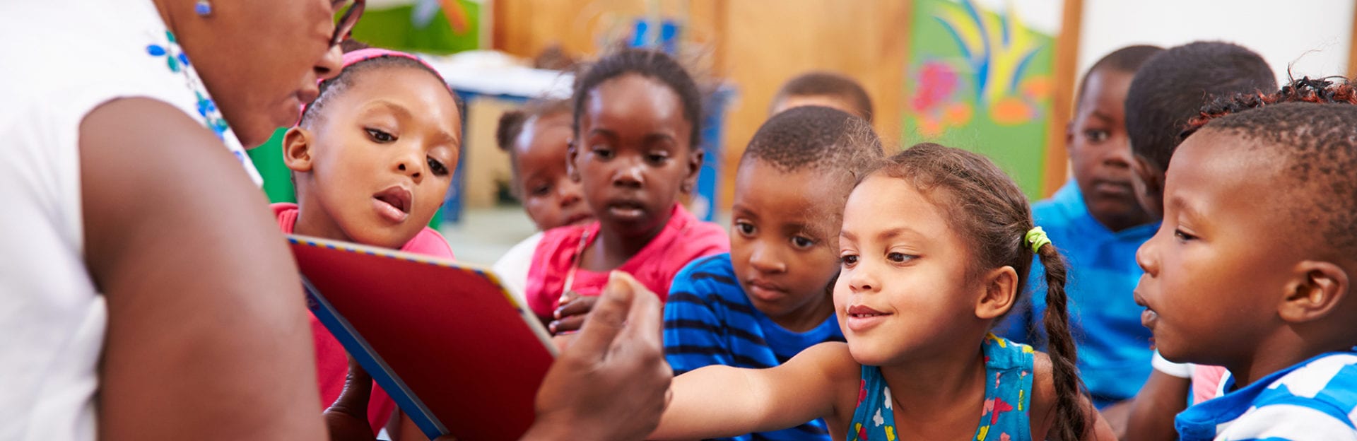 Power Academy | The Gateway Family YMCA