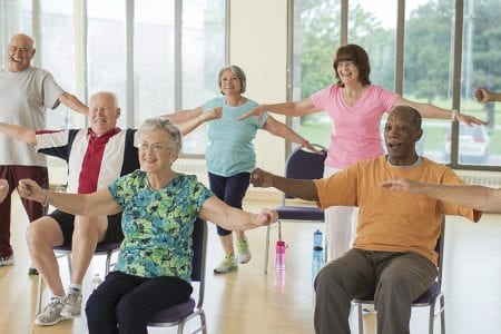 Chronic Disease | The Gateway Family YMCA