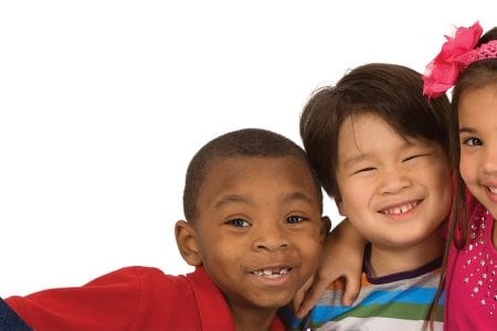Early Learning Readiness | The Gateway Family YMCA