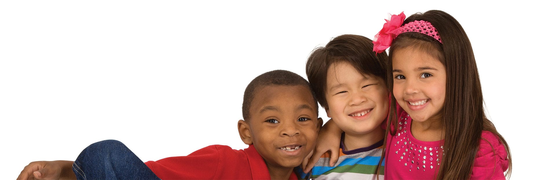 Early Learning Readiness | The Gateway Family YMCA