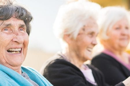 PERSYS | The Gateway Family YMCA