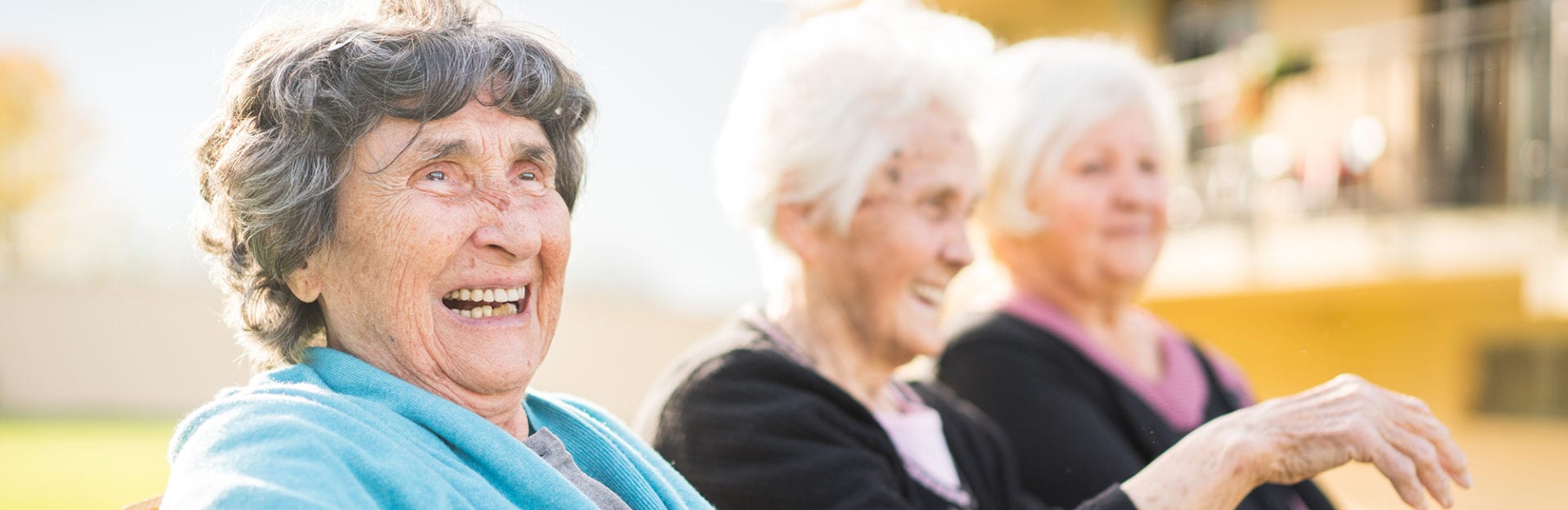 PERSYS | The Gateway Family YMCA