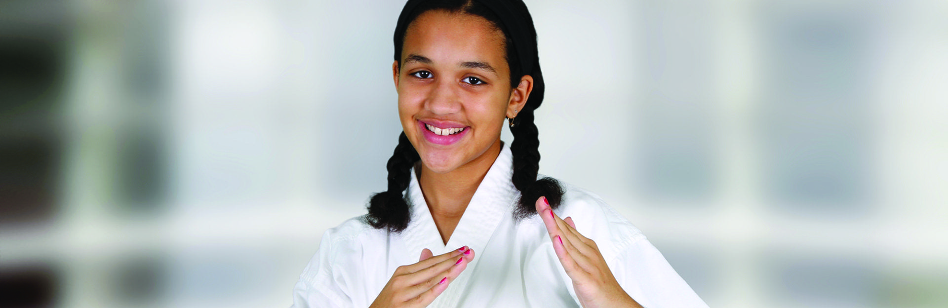 Tae Kwon Do | The Gateway Family YMCA