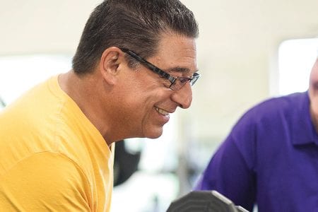 Work At The Y | The Gateway Family YMCA
