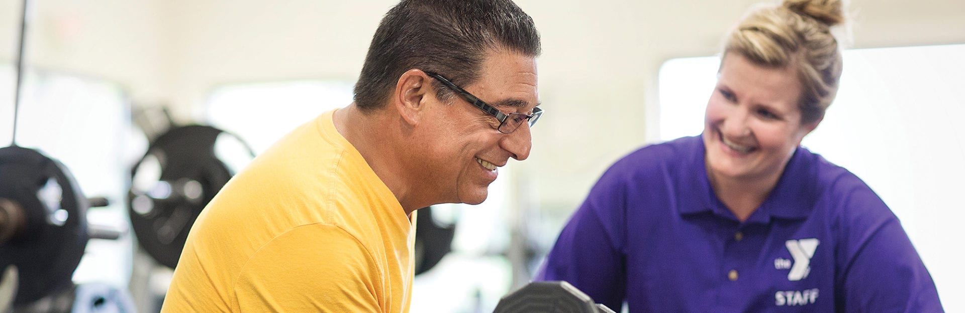 Work At The Y | The Gateway Family YMCA