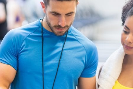 Personal Training | The Gateway Family YMCA