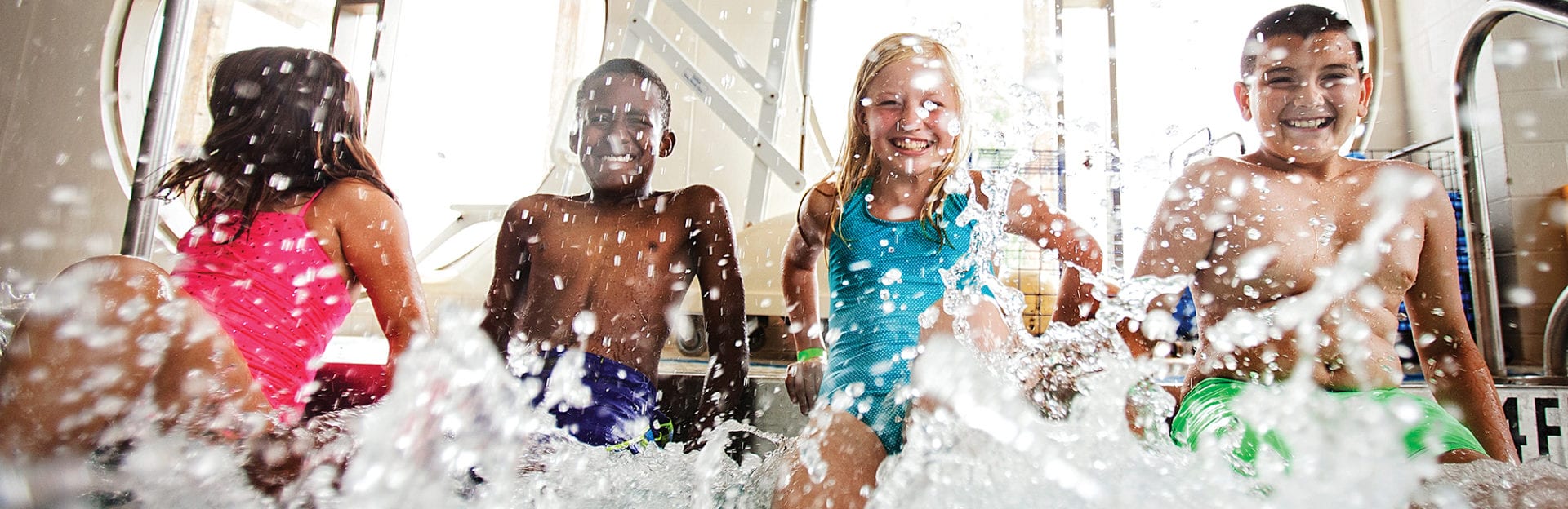 Rentals | The Gateway Family YMCA