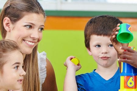 STEM | The Gateway Family YMCA