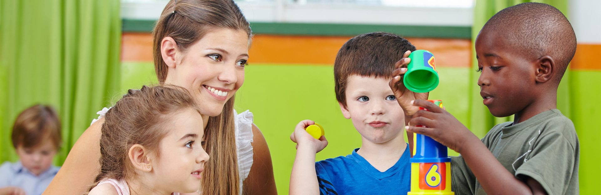 STEM | The Gateway Family YMCA