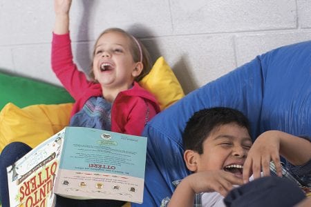 Financial Assistance | The Gateway Family YMCA