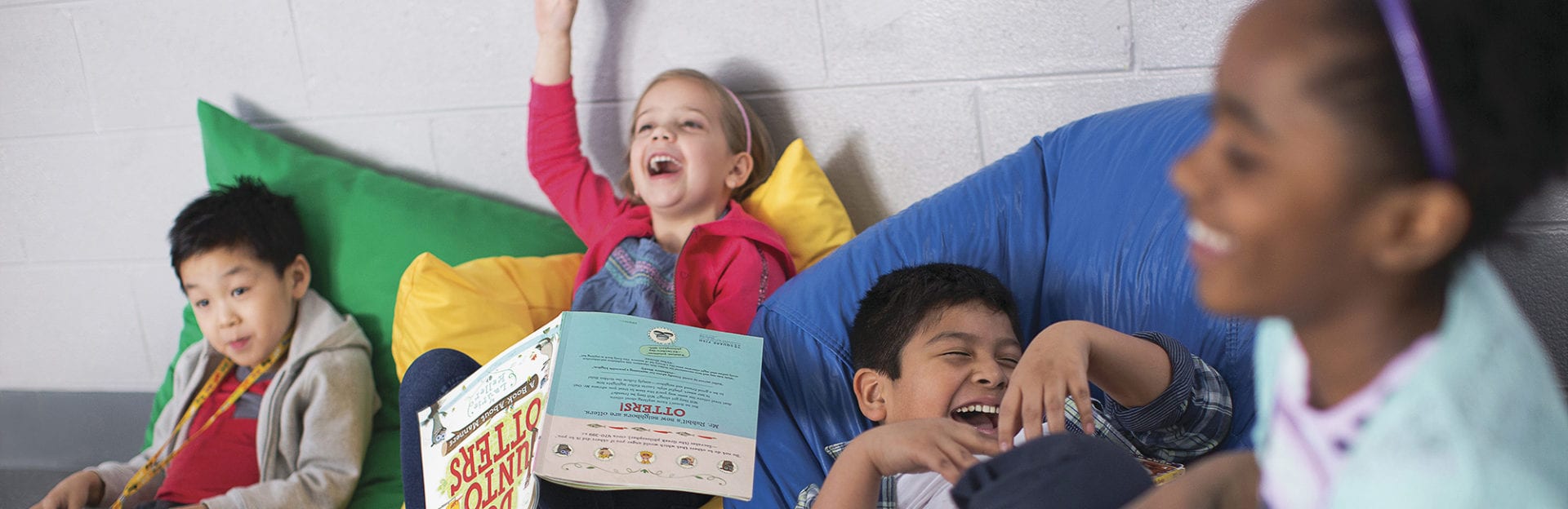 Financial Assistance | The Gateway Family YMCA