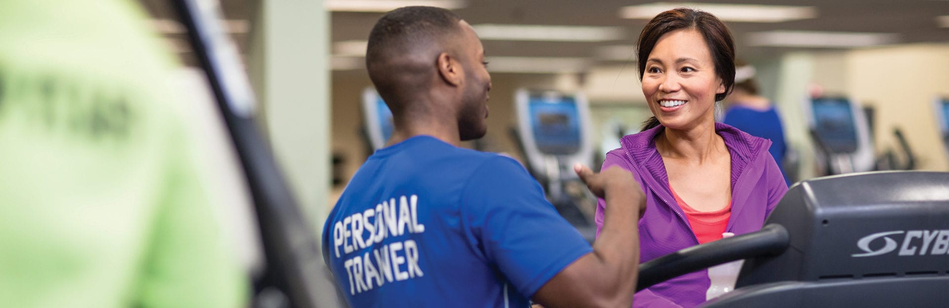 Our Staff | The Gateway Family YMCA