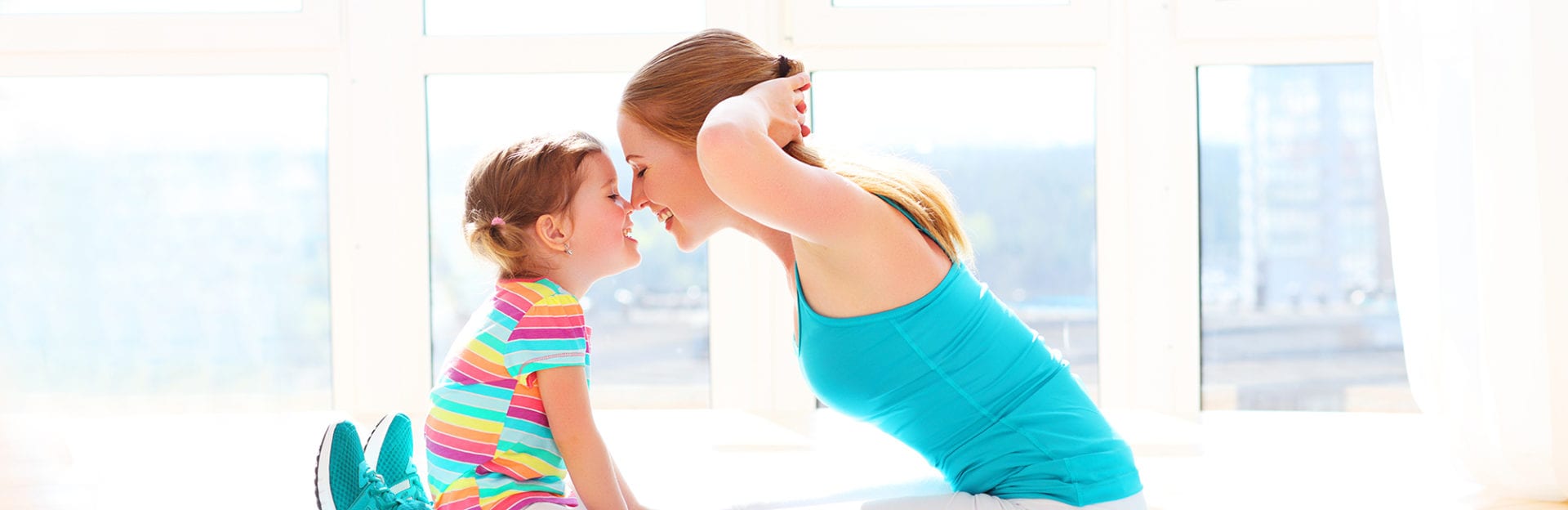 Family Programs | The Gateway Family YMCA